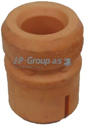 JP GROUP 1242600600 -  Буфер, амортизация